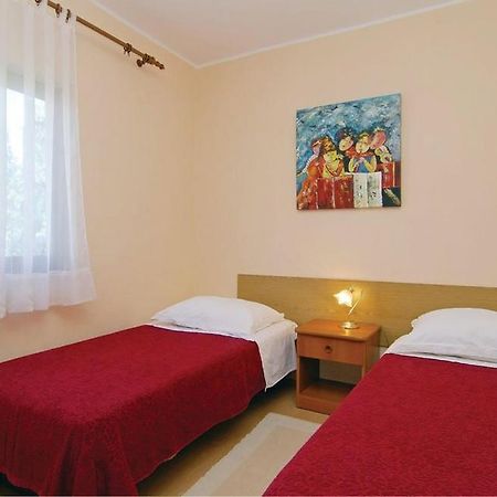 Apartmani Katarina Srima Luaran gambar