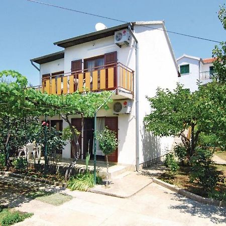 Apartmani Katarina Srima Luaran gambar