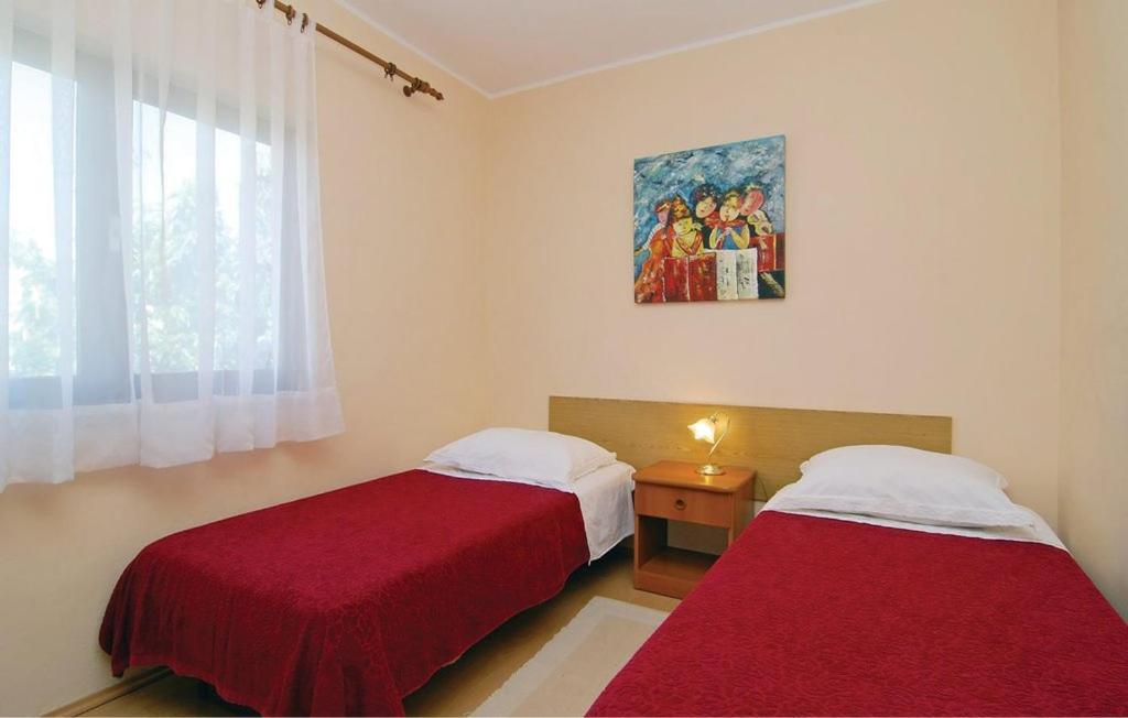 Apartmani Katarina Srima Luaran gambar