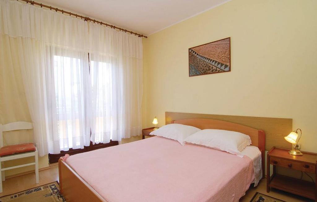 Apartmani Katarina Srima Luaran gambar