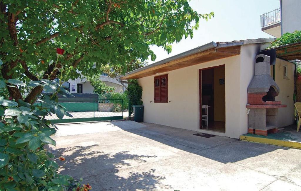 Apartmani Katarina Srima Luaran gambar