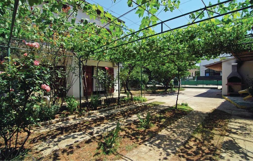 Apartmani Katarina Srima Luaran gambar