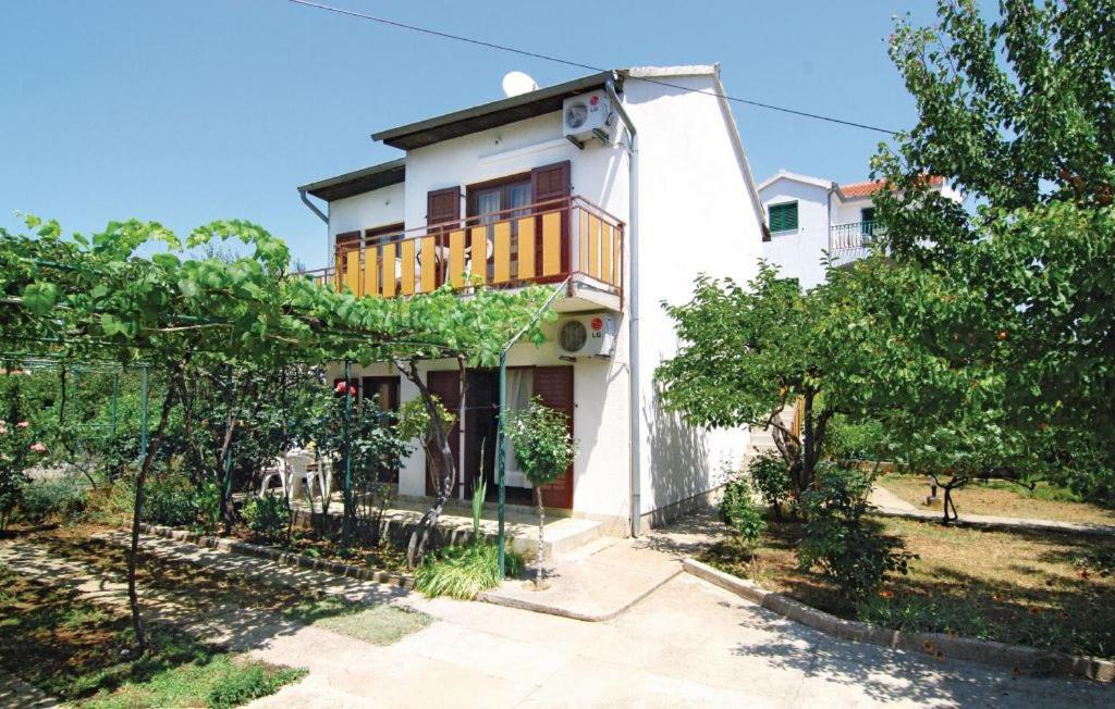 Apartmani Katarina Srima Luaran gambar