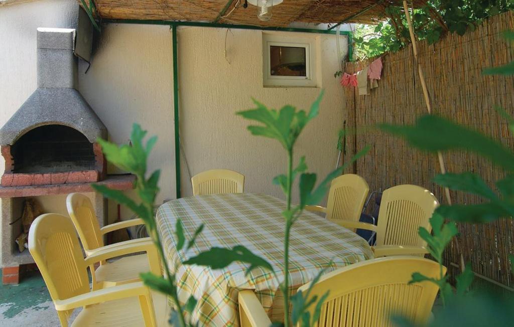 Apartmani Katarina Srima Luaran gambar